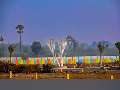 Vaarahi Airport Residences Main Image 1