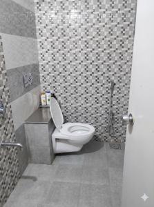Image of 1250 Sq.ft 2 BHK Apartment / Flat for rent in Palanpur, Surat for Rs. 16000