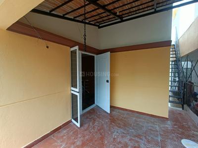 Balcony Image of 2200 Sq.ft 4.5 BHK Duplex for sale in HBR Layout Bengaluru for Rs. 31500000