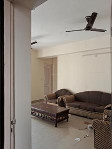 Main Entrance Image of 1069 Sq.ft 2.5 BHK Apartment / Flat for sale in Paras Tierea, Sector 137 Noida for Rs. 9000000
