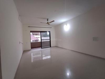 Hall Image of 1960 Sq.ft 4.5 BHK Apartment / Flat for rent in Mittal Crosswinds, Baner Pune for Rs. 85000