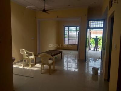 Hall Image of 1110 Sq.ft 2 BHK Independent House for sale in Kisan Path Lucknow for Rs. 6000000