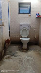 Image of 600 Sq.ft 2 BHK Apartment / Flat for sale in Paschim Putiary, Kolkata for Rs. 1600000