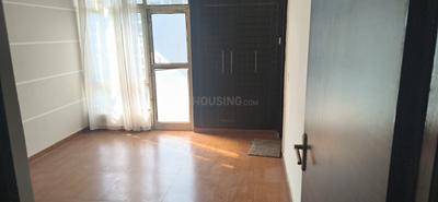 Bedroom Image of 1400 Sq.ft 2.5 BHK Apartment / Flat for sale in Kingswood Court, Crossings Republik Ghaziabad for Rs. 10500000