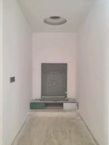 Pooja Room Image of 3700 Sq.ft 4 BHK Builder Floor for sale in Ridhi Ultra Luxury Foors, Green Field Colony Faridabad for Rs. 29900000