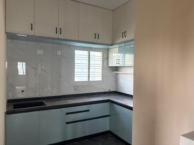 Kitchen Image of 800 Sq.ft 5 BHK Independent House for sale in Andrahalli Bengaluru for Rs. 17500000