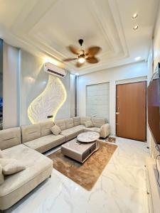 Hall Image of 3600 Sq.ft 5 BHK Villa for sale in Gandhi Path West Jaipur for Rs. 28100000