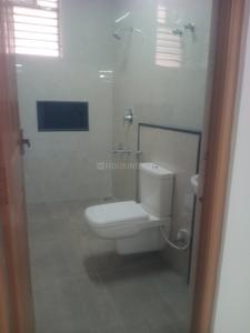 Image of 1100 Sq.ft 2 BHK Apartment / Flat for rent in Velachery, Chennai for Rs. 37000