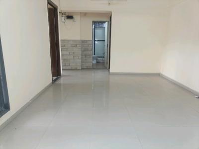 Living Room Image of 1250 Sq.ft 3 BHK Apartment / Flat for sale in Maitri Bonanza Paradise, Kharghar Navi Mumbai for Rs. 13900000