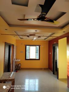 Hall Image of 1255 Sq.ft 3 BHK Apartment / Flat for sale in Murli Nagar Dhanbad for Rs. 3500000