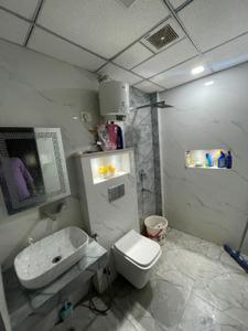 Image of 1530 Sq.ft 3 BHK Apartment / Flat for sale in Mahagun Moderne, Sector 78, Noida for Rs. 20000000