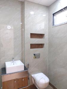Bedroom One Image of 1620 Sq.ft 3 BHK Builder Floor for sale in BPTP District 3, Sector 85 Faridabad for Rs. 17000000