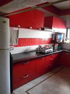 Kitchen Image of 1935 Sq.ft 3 BHK Villa for sale in Satellite Ahmedabad for Rs. 42500000