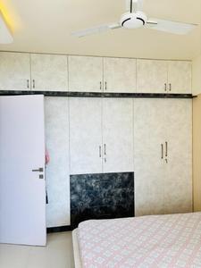 Bedroom Image of 1218 Sq.ft 2 BHK Apartment / Flat for sale in Rohan Iksha by Rohan Builders (I) Pvt Ltd, Kadubeesanahalli Bengaluru for Rs. 20580000