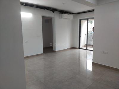 Hall Image of 1536 Sq.ft 4 BHK Apartment / Flat for sale in New Alipore Kolkata for Rs. 26000000