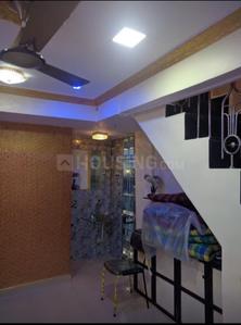 Hall Image of Prashant PG in Belapur CBD, Navi Mumbai