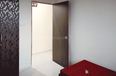 Bedroom Image of Earth terrace nest_1706 in Goregaon West, Mumbai
