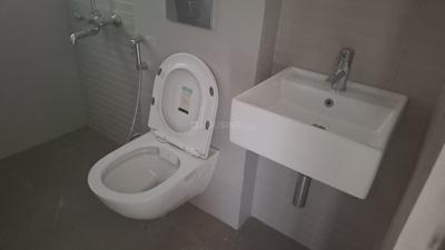 Image of 1245 Sq.ft 3 BHK Apartment / Flat for rent in The Anand Ville, Dagapur, Siliguri for Rs. 30000