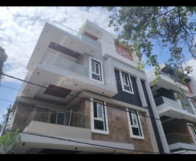 Bhaskar Rao Nagar Colony, Sainikpuri Main Image 1