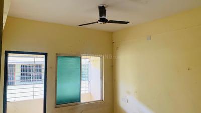 Bedroom Image of 1300 Sq.ft 2 BHK Apartment / Flat for sale in Rudrapur Bhubaneswar for Rs. 7000000