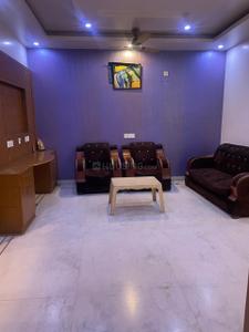 Without Brokerage 3 BHK Independent Builder Floor