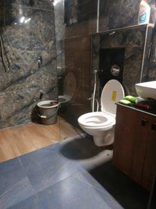 Bedroom Three Image of 5000 Sq.ft 5 BHK Independent House for rent in Om Utopia, Wanowrie Pune for Rs. 100000