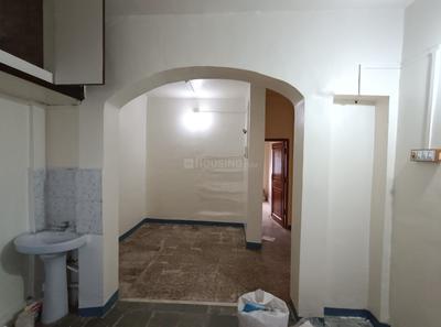 Kitchen Image of 1150 Sq.ft 2 BHK Independent House for sale in Ramling Sundar Shrushti, Shirur Pune for Rs. 8150000