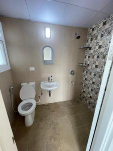 Bathroom Image of 1043 Sq.ft 3 BHK Apartment / Flat for sale in Brigade El Dorado, Gummanahalli Bengaluru for Rs. 11500000