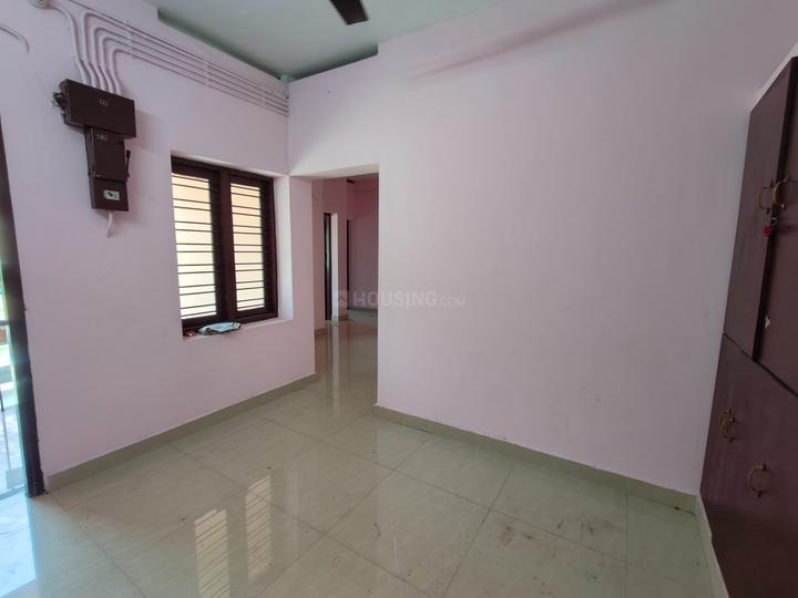 P T Chacko Nagar Housing Board Bedroom 1