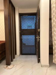 3 BHK Independent Builder Floor