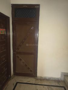 Image of 1000 Sq.ft 2 BHK Builder Floor for rent in Sector 7, Gurgaon for Rs. 15000