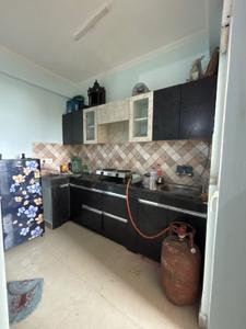 Kitchen Image of Nilaya in Raj Nagar Extension, Ghaziabad