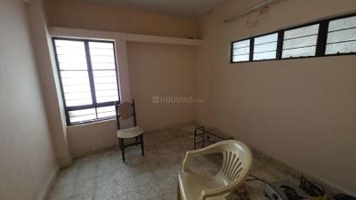 Bedroom Image of 600 Sq.ft 1 BHK Apartment / Flat for rent in Kothrud Pune for Rs. 17400