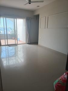 Hall Image of 1000 Sq.ft 2 BHK Apartment / Flat for rent in Bibwewadi Pune for Rs. 25000