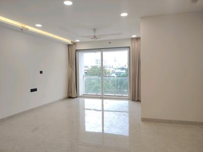 Living Room Image of 3030 Sq.ft 4 BHK Apartment / Flat for sale in Arham Satyam Valencia, Kharghar Navi Mumbai for Rs. 49200000