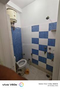 Image of 600 Sq.ft 1 BHK Independent House for rent in Vasant Kunj, New Delhi for Rs. 20000