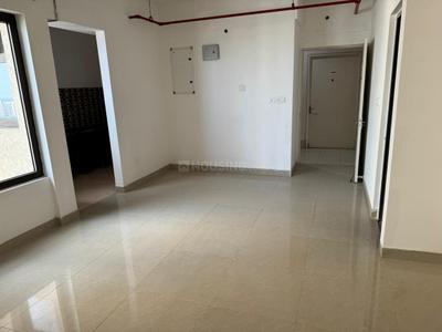 Hall Image of 917 Sq.ft 2 BHK Apartment / Flat for sale in Bengal Peerless Avidipta Phase II, Santoshpur Kolkata for Rs. 13000000