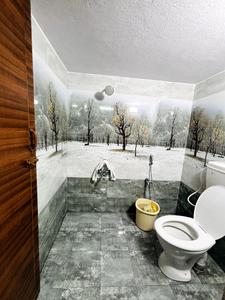 Bathroom Image of 900 Sq.ft 2 BHK Independent House for sale in Guduvancheri Chennai for Rs. 6420000