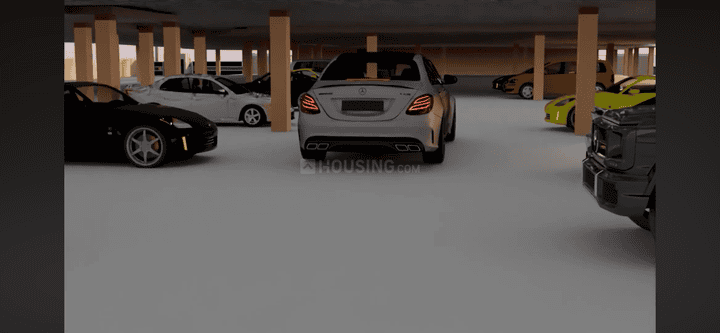 Canton, Dhoomanganj Main Image 1