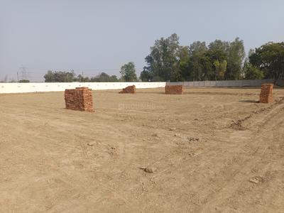 Image of 1000 Sq.ft Residential Plot / Land for sale in Khujauli, Lucknow for Rs. 1150000