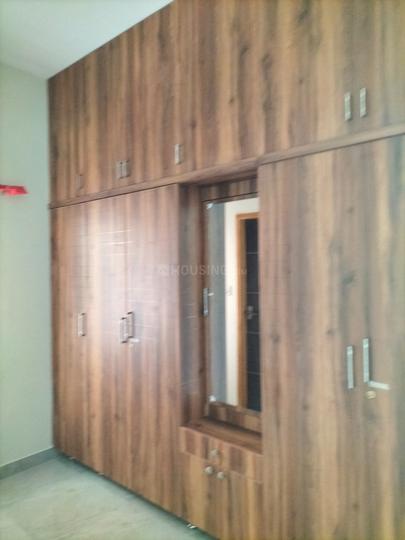 Stage II, Kengeri Satellite Town Bedroom 1