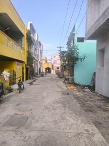 Image of 1200 Sq.ft Residential Plot / Land for sale in Gerugambakkam, Chennai for Rs. 7440000