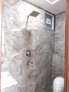 Bedroom One Image of 1150 Sq.ft 3 BHK Builder Floor for sale in Bharthal New Delhi for Rs. 10500000