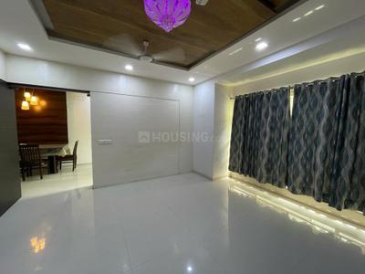 Hall Image of 3000 Sq.ft 4 BHK Villa for rent in Sola Ahmedabad for Rs. 42000