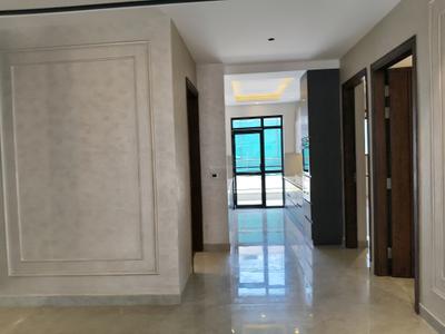 Living Room Image of 2700 Sq.ft 4 BHK Builder Floor for sale in Palam Vihar Gurgaon for Rs. 35500000