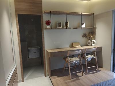 2 BHK Flat