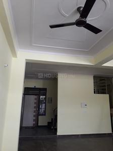 Hall Image of 1200 Sq.ft 2 BHK Builder Floor for rent in Palam Vihar Extension Gurgaon for Rs. 16000