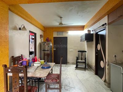 Hall Image of 1220 Sq.ft 3 BHK Apartment / Flat for sale in Kasba Kolkata for Rs. 7600000