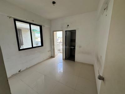 Bedroom Image of 1170 Sq.ft 2 BHK Apartment / Flat for sale in Nirnay Nagar Ahmedabad for Rs. 5200000