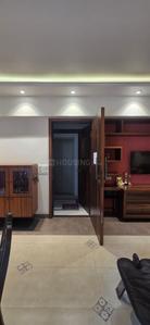 Hall Image of 1408 Sq.ft 3.5 BHK Apartment / Flat for sale in Heritage Krishna Heritage, Chembur Mumbai for Rs. 42500000